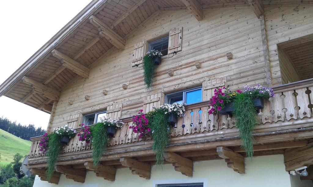 Appartement Haus Pichler レオガング 部屋 写真