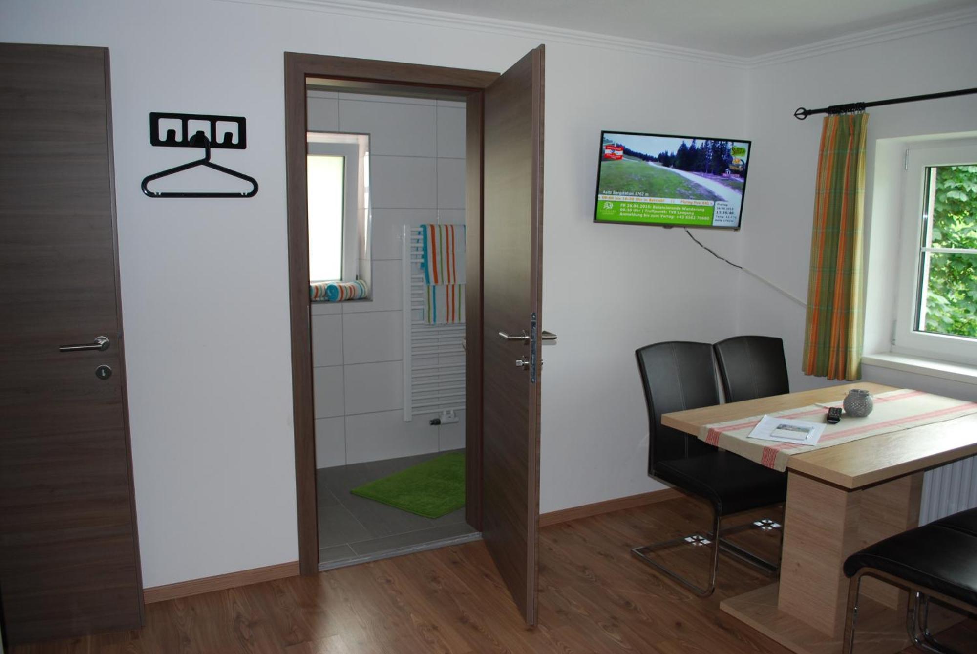 Appartement Haus Pichler レオガング 部屋 写真