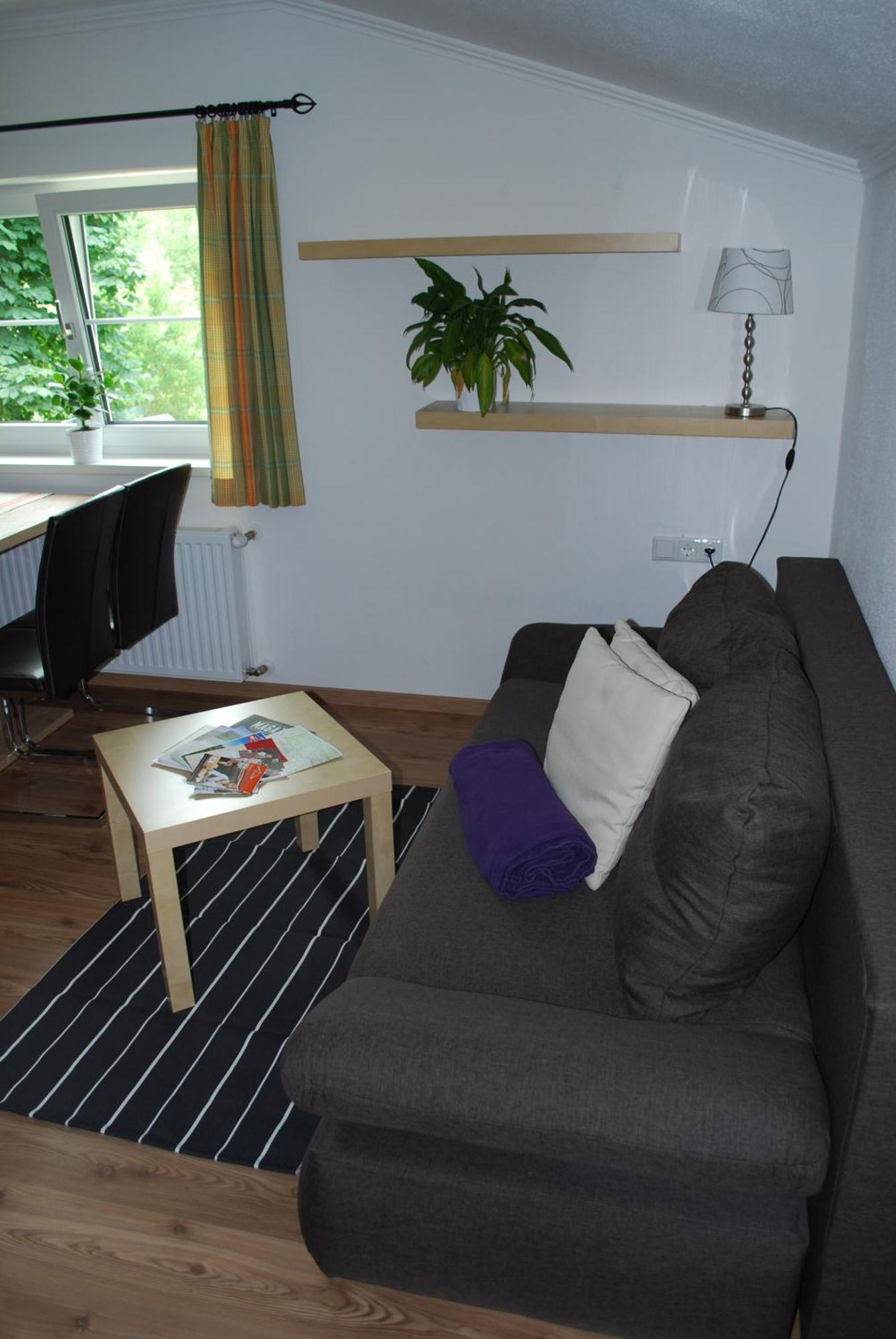 Appartement Haus Pichler レオガング 部屋 写真