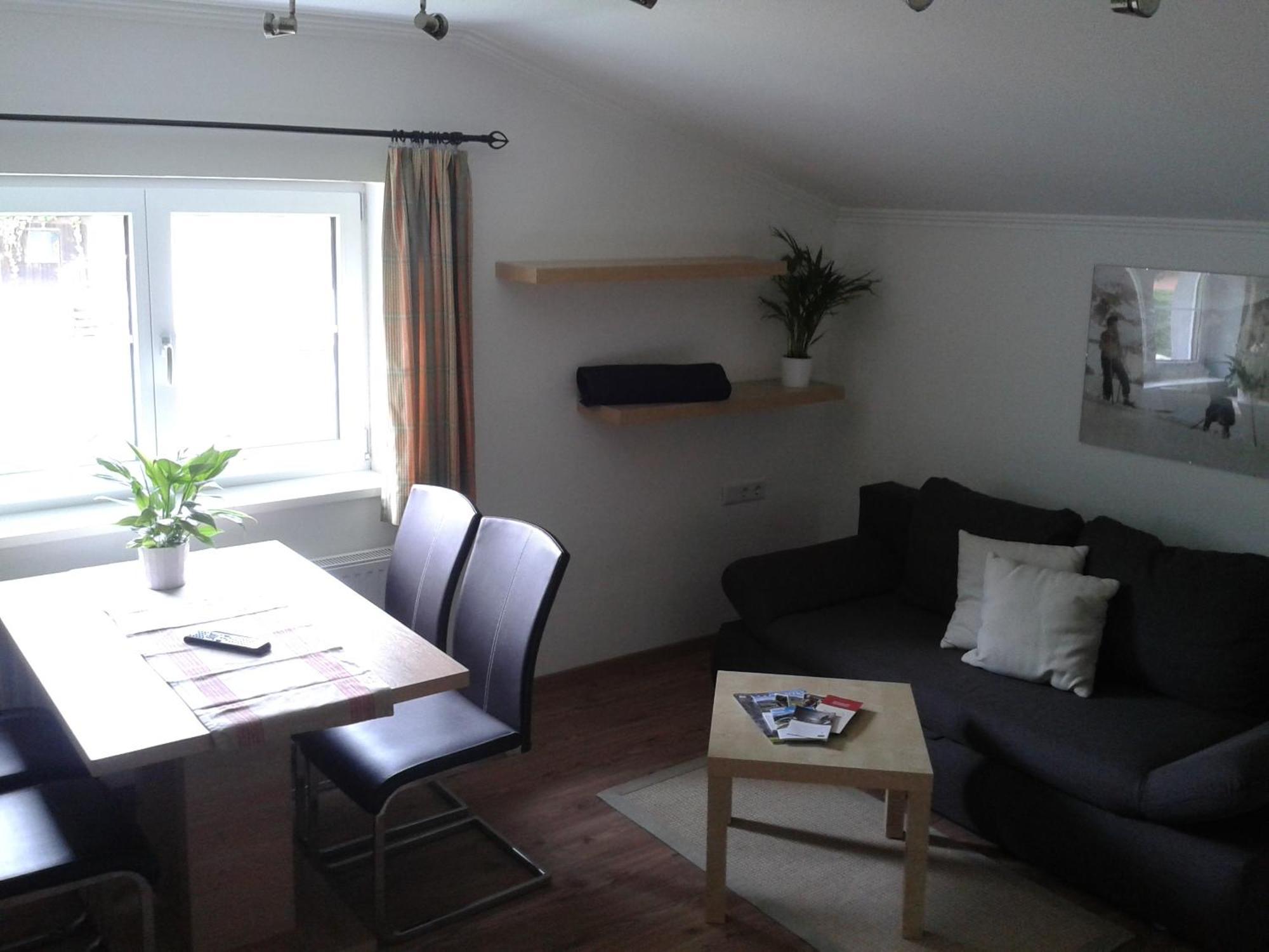 Appartement Haus Pichler レオガング 部屋 写真